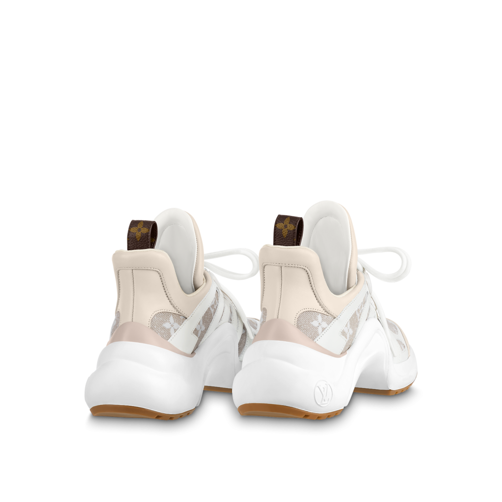 Louis Vuitton LV Archlight Trainers